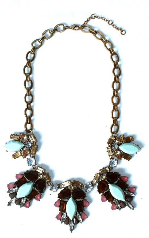 Berenice Necklace