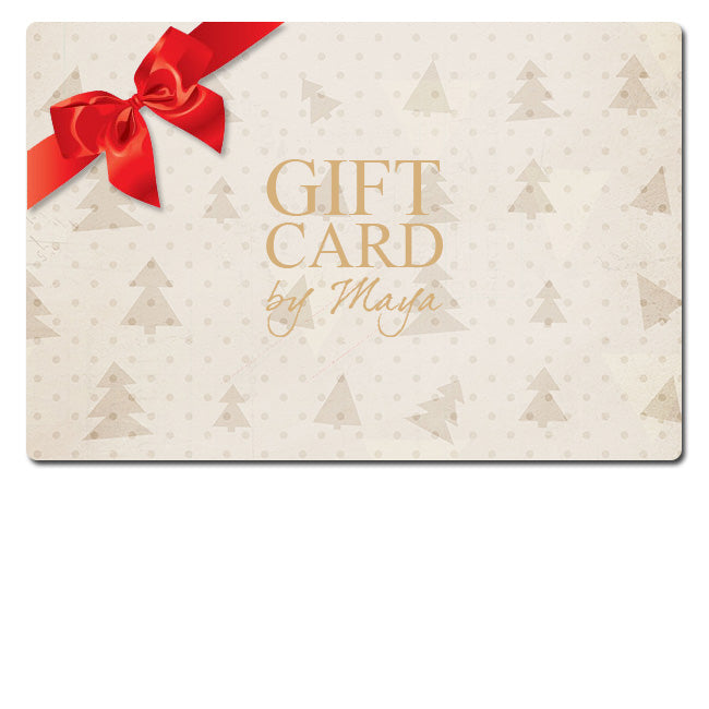 Gift Card - NO USAR