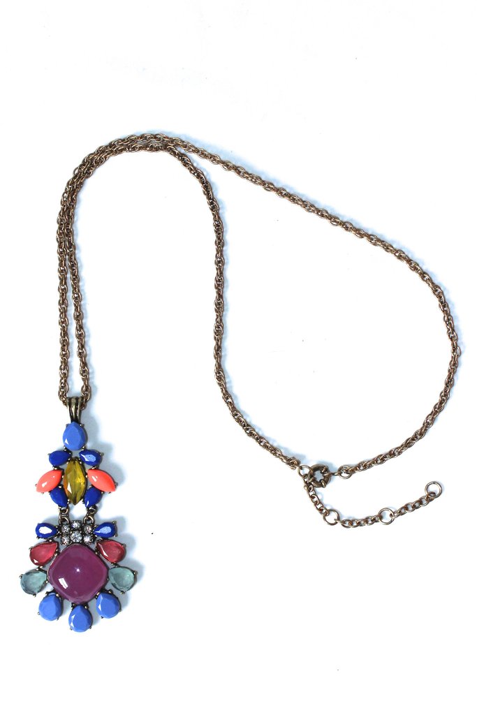 Istambul Necklace