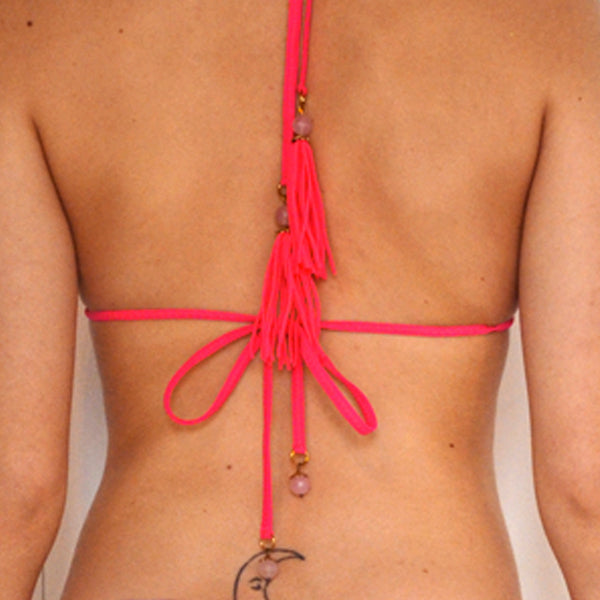 back