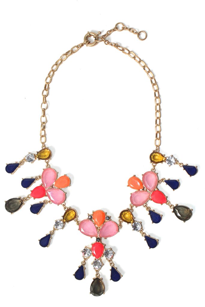 Alfred Necklace