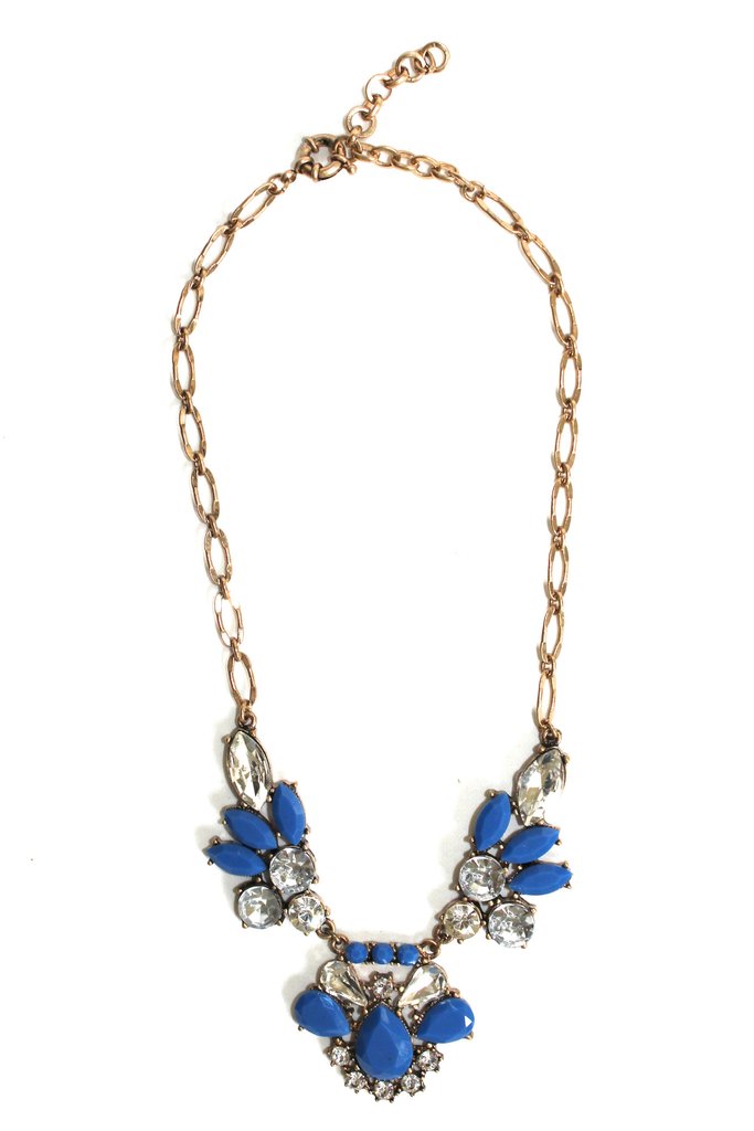 Florence Necklace