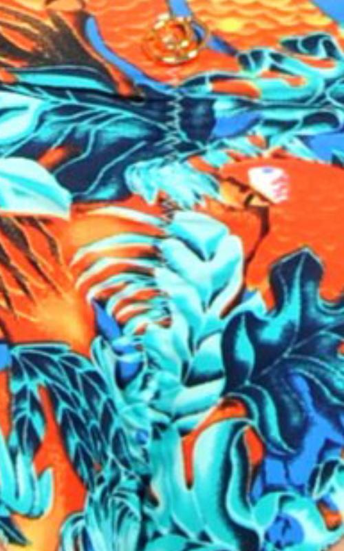JADE print by Maya Swimwear