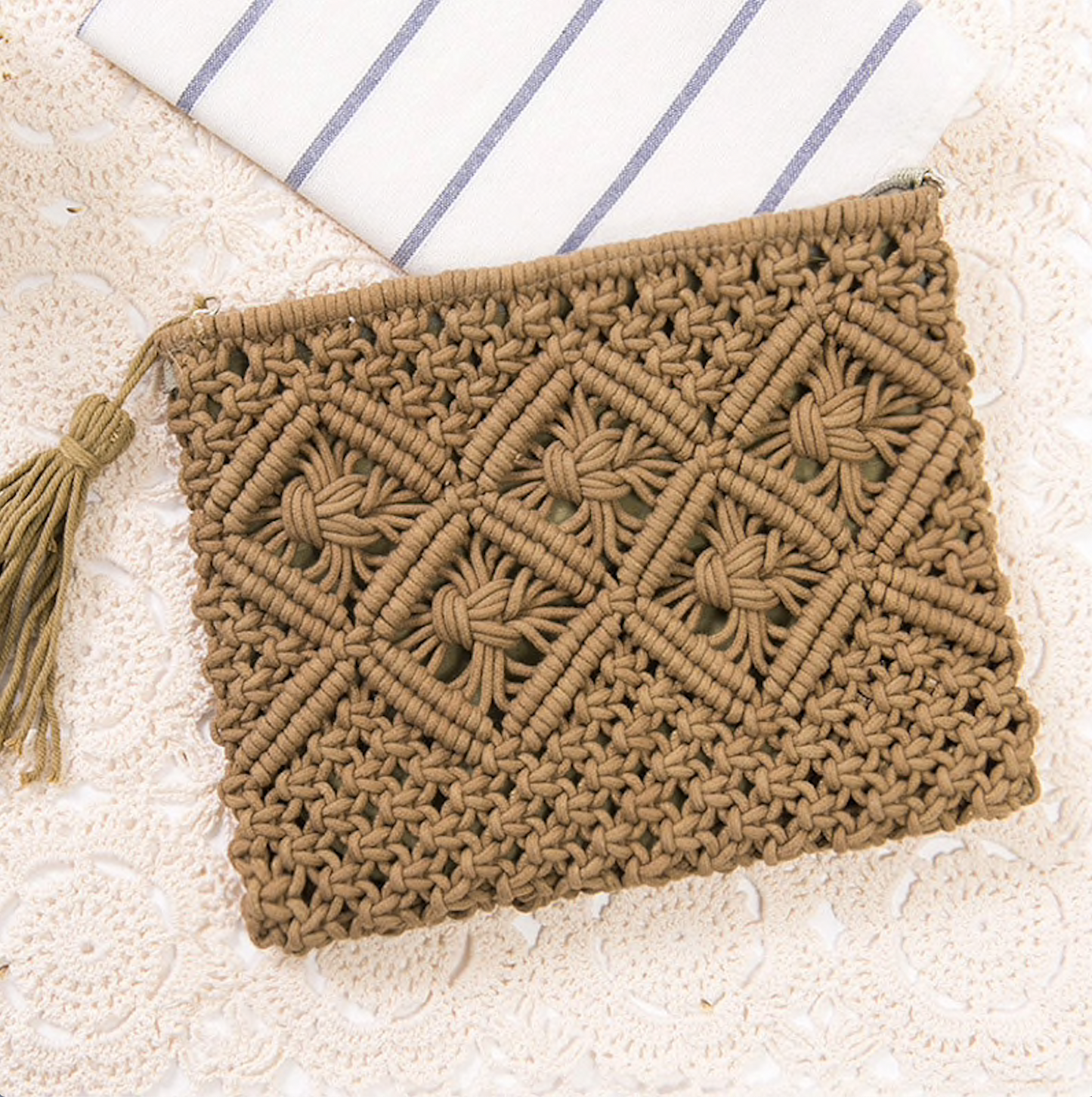 Maya Unlimited Bohemian Clutch Bag