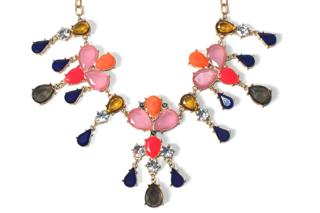 Alfred Necklace beachwear accessory