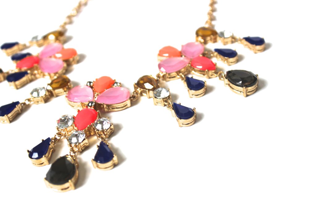 Alfred Necklace Maya Swimwear