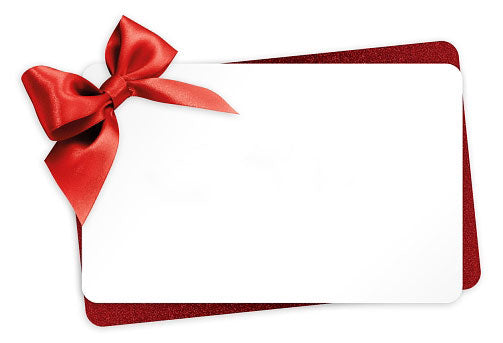 Gift Card - NO USAR