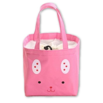 Maya Unlimited Cartoon Lunch Bag