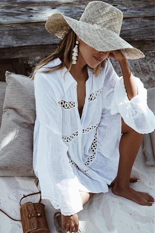Maya Unlimited Coverup Women Dress