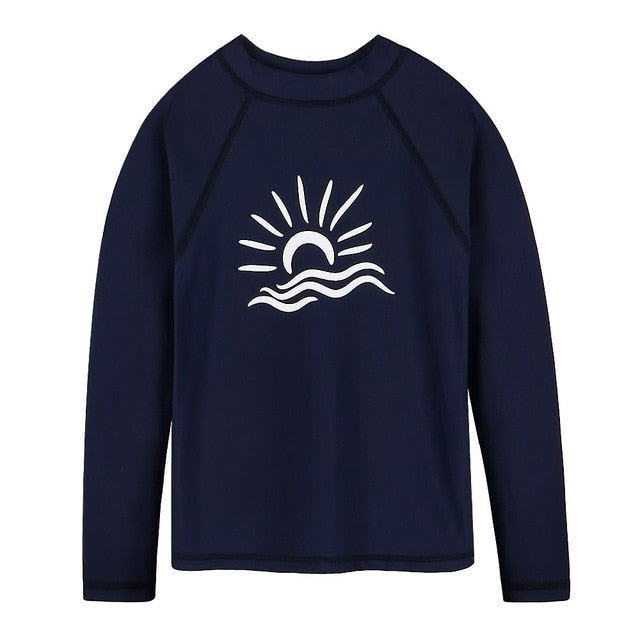 MAYA UNLIMITED Sun Protection Shirts for Kids