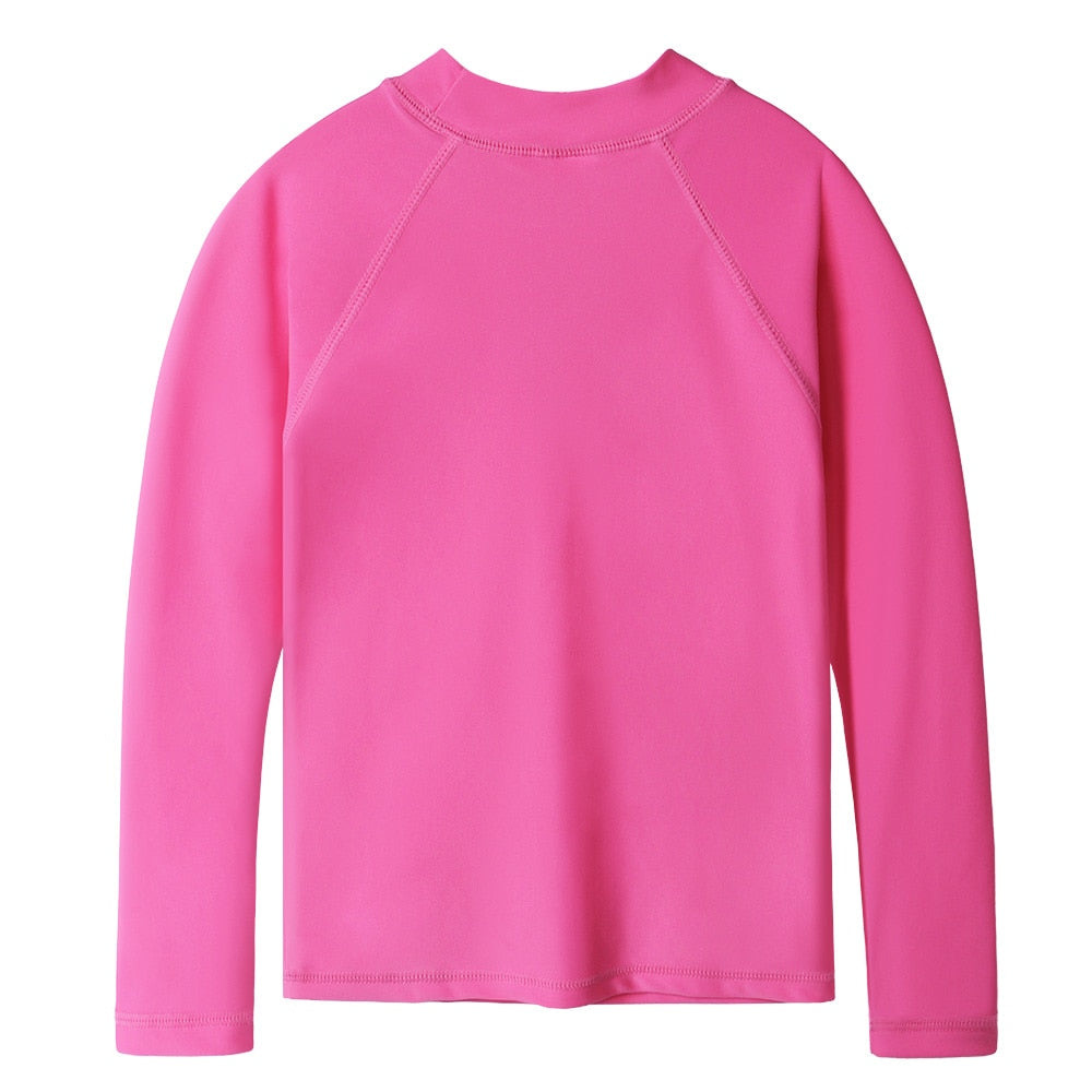 MAYA UNLIMITED Sun Protection Shirts for Kids