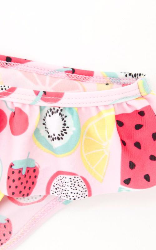MAYA UNLIMITED Girl Tropical vibes Bikini Set
