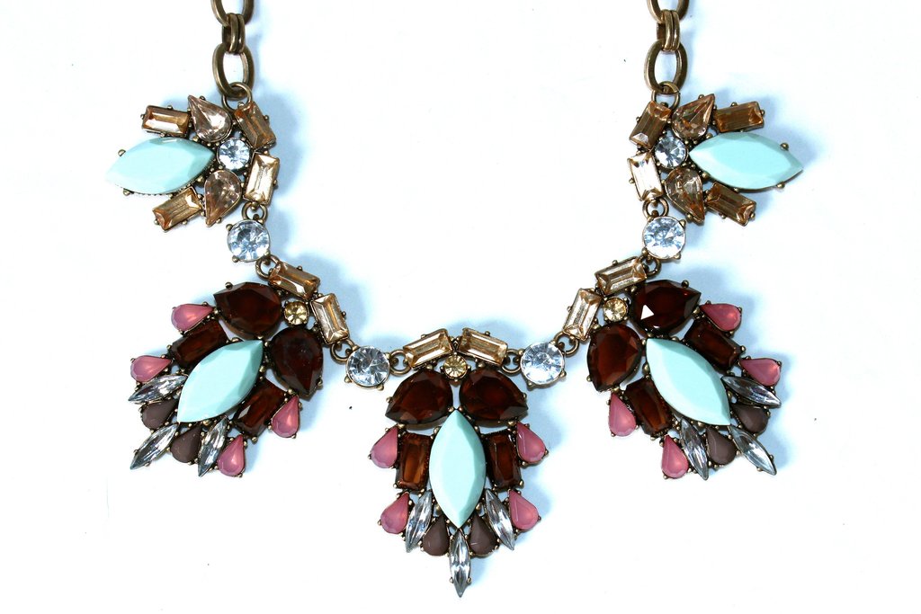 Berenice Necklace