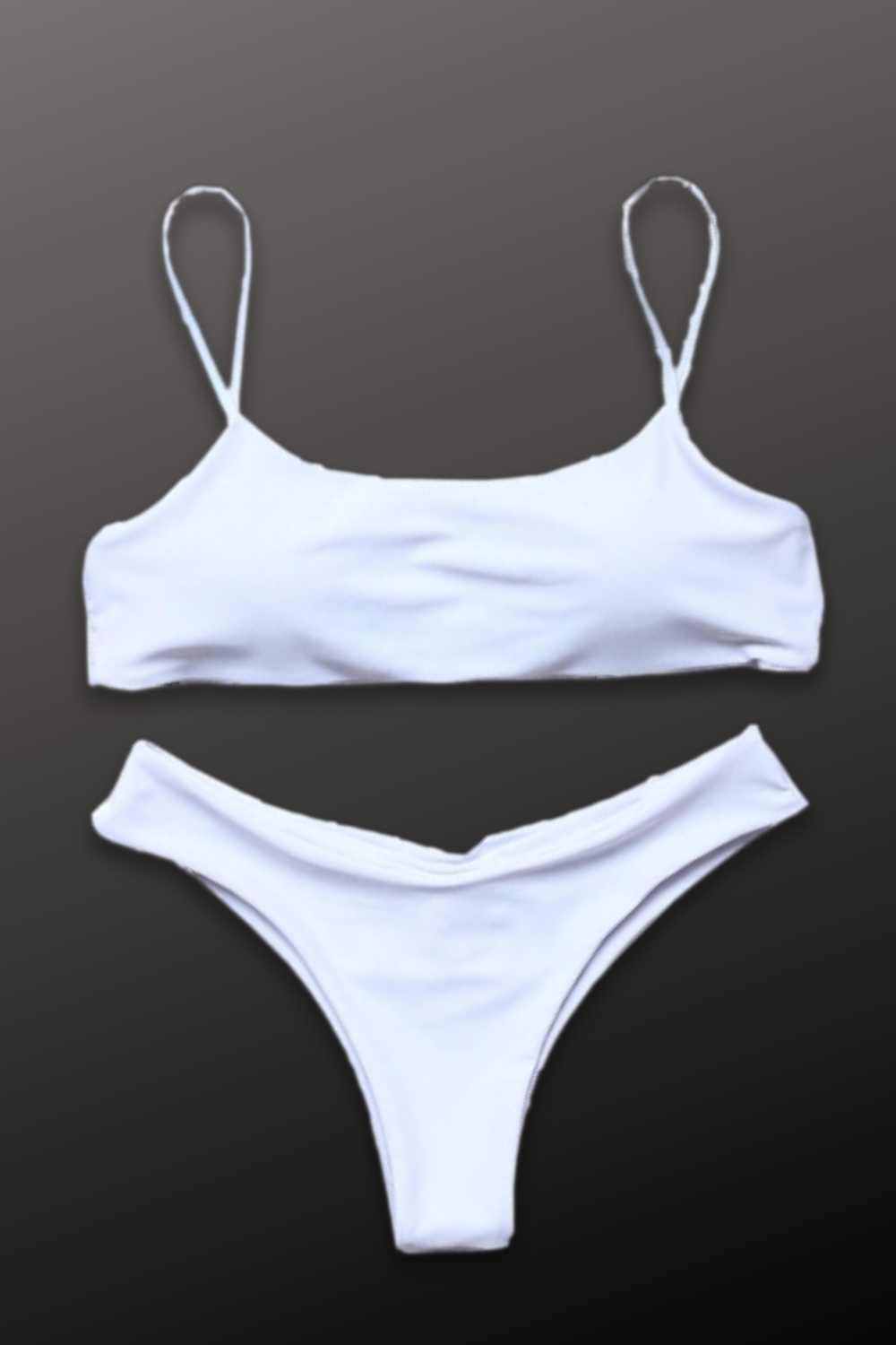 MAYA UNLIMITED Band Bikini Set