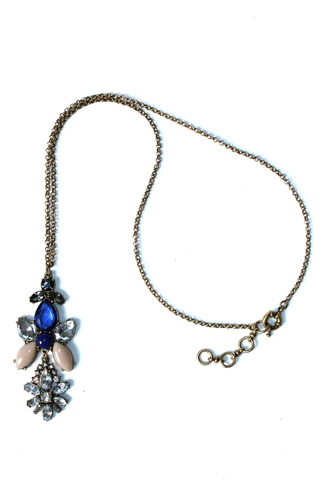 Maya Unlimited Viema Necklace by Coket Design