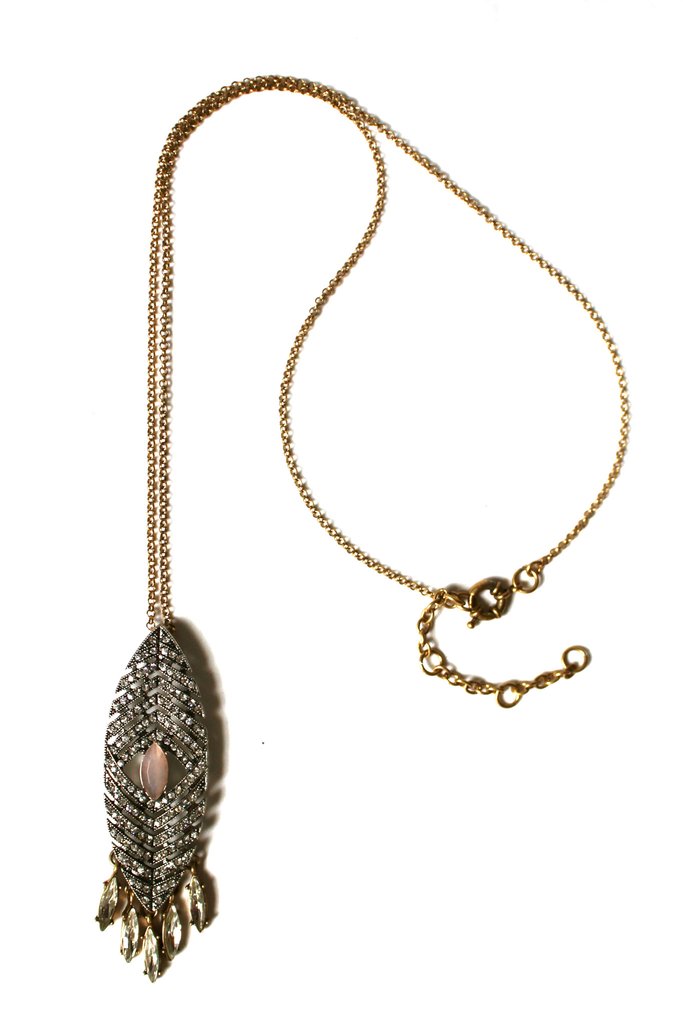 Maya Unlimited Kazan Necklace by Coket Design