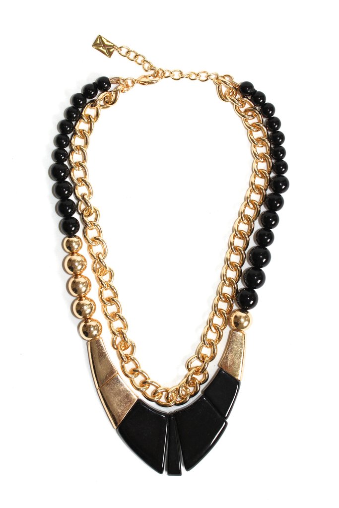 Maya Unlimited Makkah Necklace by Coket Design – Maya Swimwear