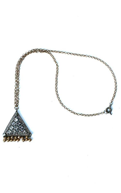 Maya Unlimited Egipt Necklace by Coket Design